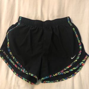 Nike Tempo Shorts